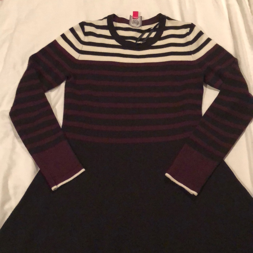 Vince Camuto Sweater Dress